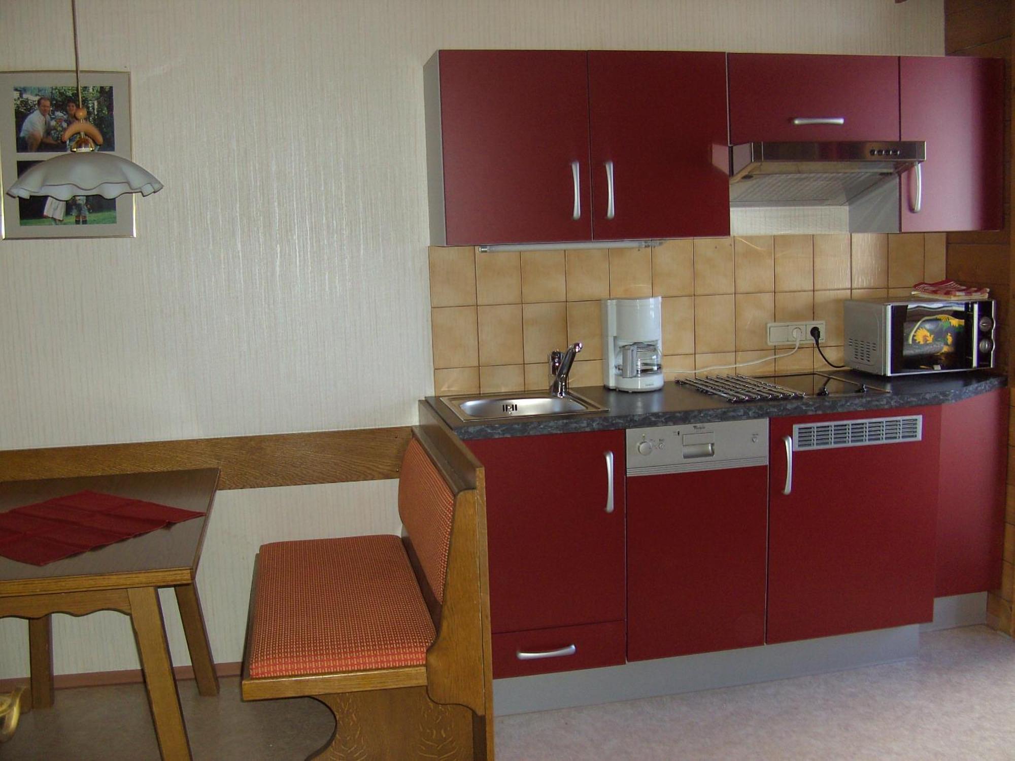 Haus Traninger Apartamento Flachau Exterior foto
